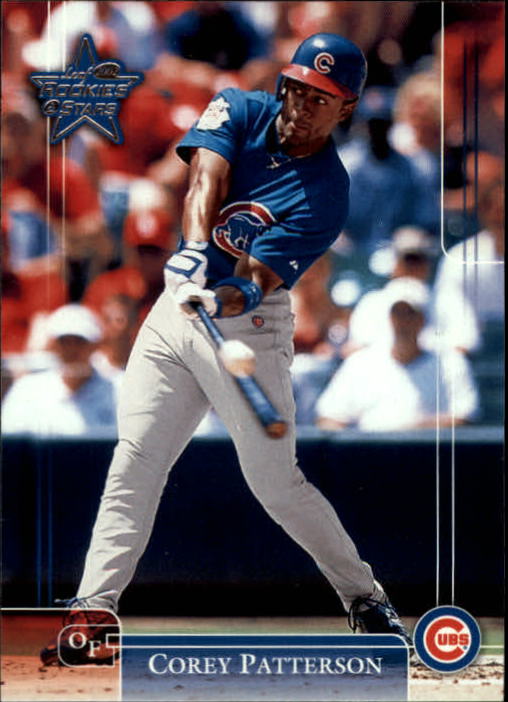 B3169- 2002 Leaf Rookies and Stars BB 1-398 +Inserts -You Pick- 15+ FREE US SHIP - Picture 158 of 339