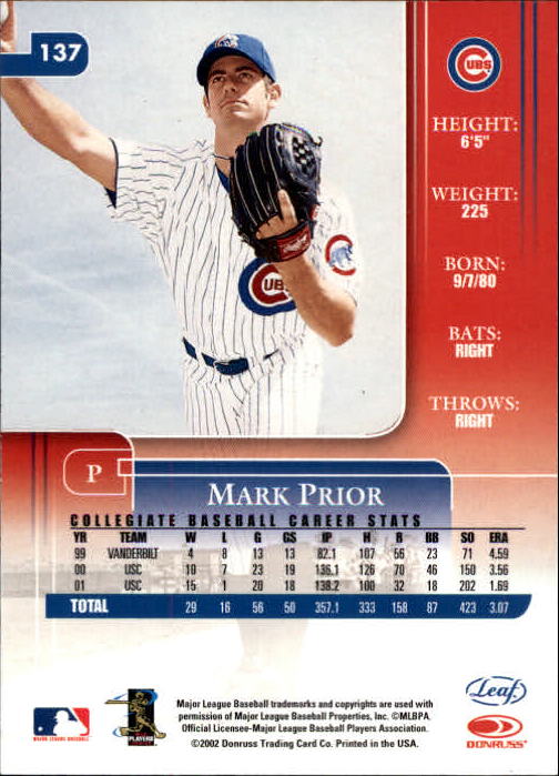 B3169- 2002 Leaf Rookies and Stars BB 1-398 +Inserts -You Pick- 15+ FREE US SHIP - Picture 161 of 339