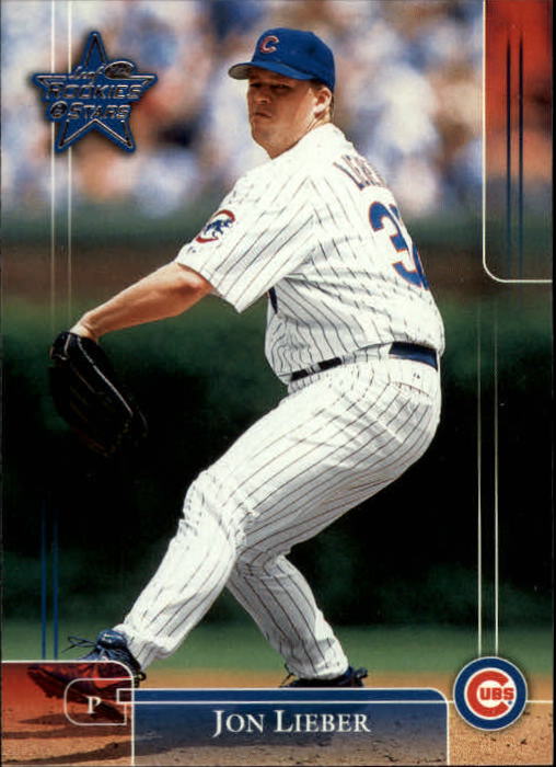 B3169- 2002 Leaf Rookies and Stars BB 1-398 +Inserts -You Pick- 15+ FREE US SHIP - Picture 162 of 339