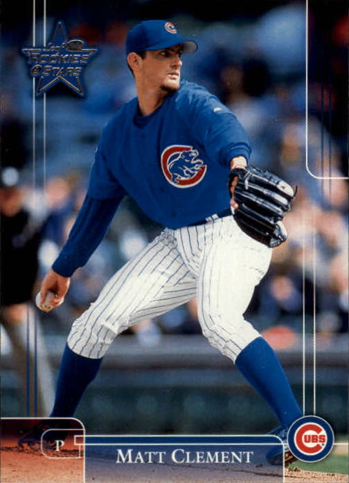 B3169- 2002 Leaf Rookies and Stars BB 1-398 +Inserts -You Pick- 15+ FREE US SHIP - Picture 164 of 339