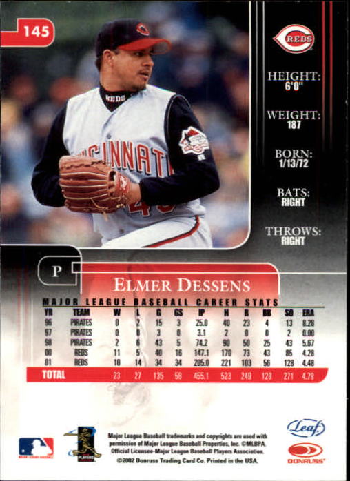 B3169- 2002 Leaf Rookies and Stars BB 1-398 +Inserts -You Pick- 15+ FREE US SHIP - Picture 169 of 339