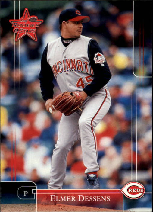 B3169- 2002 Leaf Rookies and Stars BB 1-398 +Inserts -You Pick- 15+ FREE US SHIP - Picture 168 of 339