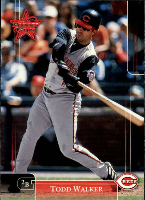 B3169- 2002 Leaf Rookies and Stars BB 1-398 +Inserts -You Pick- 15+ FREE US SHIP - Picture 170 of 339
