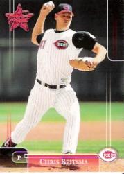 B3169- 2002 Leaf Rookies and Stars BB 1-398 +Inserts -You Pick- 15+ FREE US SHIP - Picture 172 of 339