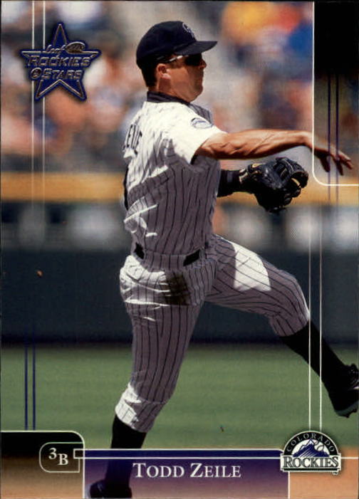 B3169- 2002 Leaf Rookies and Stars BB 1-398 +Inserts -You Pick- 15+ FREE US SHIP - Picture 182 of 339