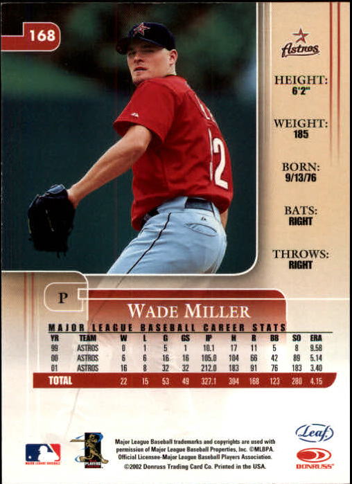 B3169- 2002 Leaf Rookies and Stars BB 1-398 +Inserts -You Pick- 15+ FREE US SHIP - Picture 195 of 339