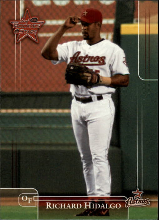 B3169- 2002 Leaf Rookies and Stars BB 1-398 +Inserts -You Pick- 15+ FREE US SHIP - Picture 196 of 339