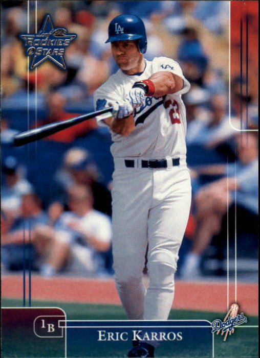 B3169- 2002 Leaf Rookies and Stars BB 1-398 +Inserts -You Pick- 15+ FREE US SHIP - Picture 206 of 339