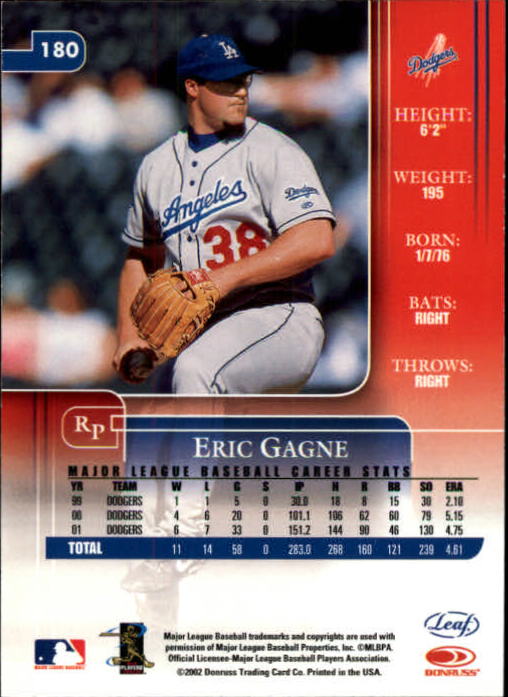 B3169- 2002 Leaf Rookies and Stars BB 1-398 +Inserts -You Pick- 15+ FREE US SHIP - Picture 215 of 339