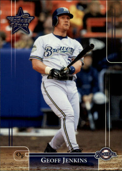 B3169- 2002 Leaf Rookies and Stars BB 1-398 +Inserts -You Pick- 15+ FREE US SHIP - Picture 220 of 339
