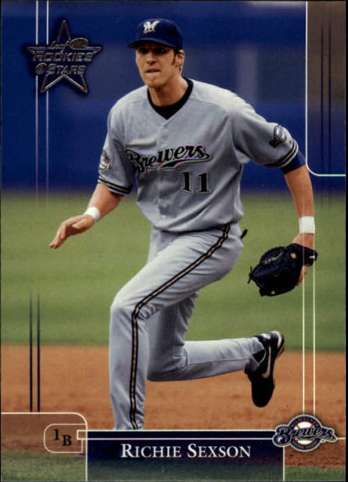 B3169- 2002 Leaf Rookies and Stars BB 1-398 +Inserts -You Pick- 15+ FREE US SHIP - Picture 222 of 339