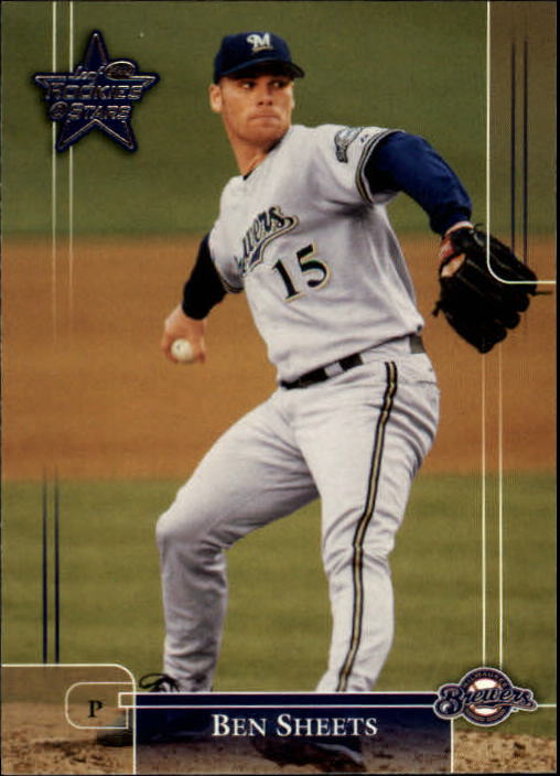 B3169- 2002 Leaf Rookies and Stars BB 1-398 +Inserts -You Pick- 15+ FREE US SHIP - Picture 226 of 339