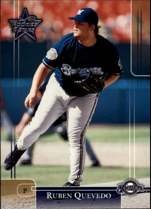 B3169- 2002 Leaf Rookies and Stars BB 1-398 +Inserts -You Pick- 15+ FREE US SHIP - Picture 228 of 339