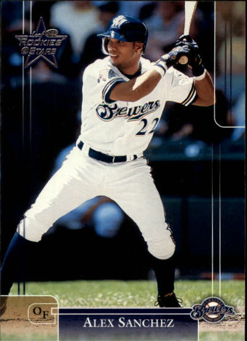 B3169- 2002 Leaf Rookies and Stars BB 1-398 +Inserts -You Pick- 15+ FREE US SHIP - Picture 232 of 339