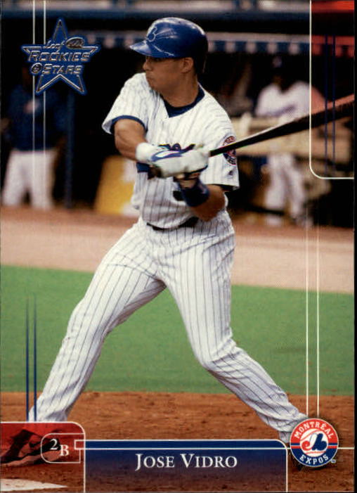B3169- 2002 Leaf Rookies and Stars BB 1-398 +Inserts -You Pick- 15+ FREE US SHIP - Picture 234 of 339