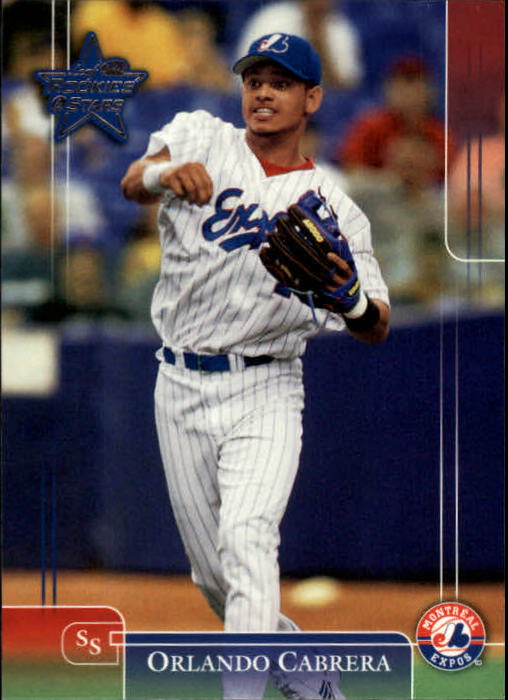 B3169- 2002 Leaf Rookies and Stars BB 1-398 +Inserts -You Pick- 15+ FREE US SHIP - Picture 236 of 339