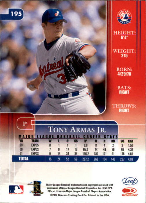B3169- 2002 Leaf Rookies and Stars BB 1-398 +Inserts -You Pick- 15+ FREE US SHIP - Picture 241 of 339