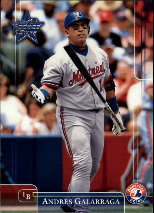 B3169- 2002 Leaf Rookies and Stars BB 1-398 +Inserts -You Pick- 15+ FREE US SHIP - Picture 242 of 339