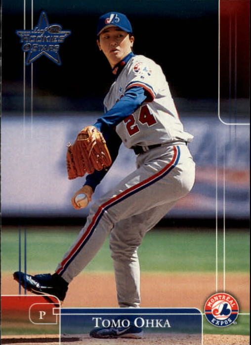 B3169- 2002 Leaf Rookies and Stars BB 1-398 +Inserts -You Pick- 15+ FREE US SHIP - Picture 244 of 339
