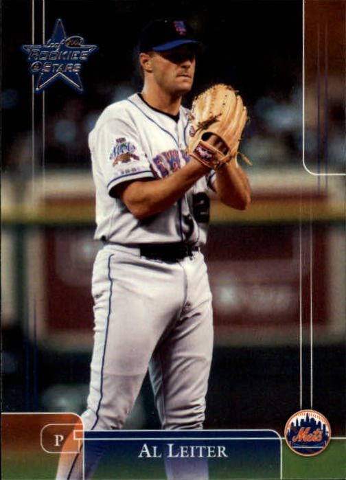 B3169- 2002 Leaf Rookies and Stars BB 1-398 +Inserts -You Pick- 15+ FREE US SHIP - Picture 248 of 339