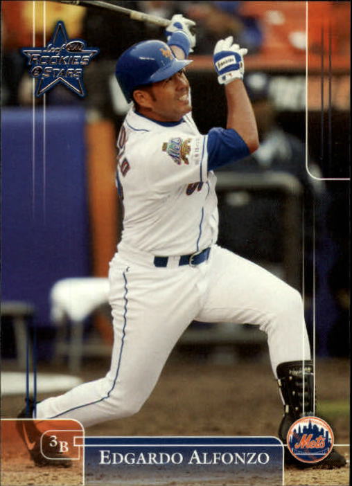 B3169- 2002 Leaf Rookies and Stars BB 1-398 +Inserts -You Pick- 15+ FREE US SHIP - Picture 252 of 339