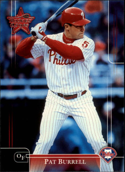 B3169- 2002 Leaf Rookies and Stars BB 1-398 +Inserts -You Pick- 15+ FREE US SHIP - Picture 256 of 339