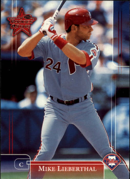 B3169- 2002 Leaf Rookies and Stars BB 1-398 +Inserts -You Pick- 15+ FREE US SHIP - Picture 258 of 339