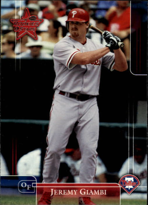 B3169- 2002 Leaf Rookies and Stars BB 1-398 +Inserts -You Pick- 15+ FREE US SHIP - Picture 264 of 339