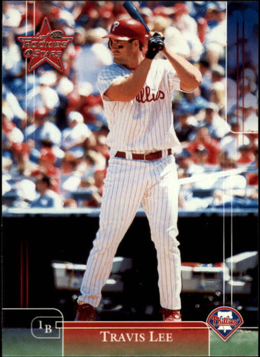 B3169- 2002 Leaf Rookies and Stars BB 1-398 +Inserts -You Pick- 15+ FREE US SHIP - Picture 268 of 339