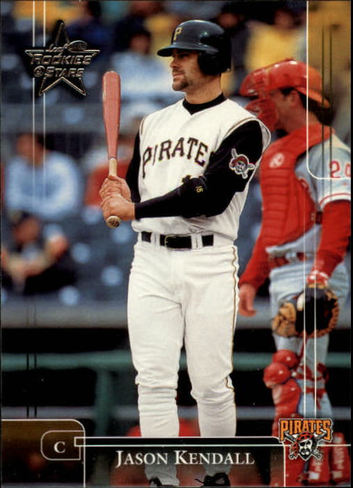 B3169- 2002 Leaf Rookies and Stars BB 1-398 +Inserts -You Pick- 15+ FREE US SHIP - Picture 270 of 339