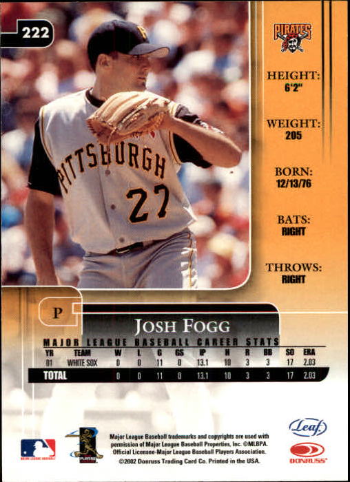 B3169- 2002 Leaf Rookies and Stars BB 1-398 +Inserts -You Pick- 15+ FREE US SHIP - Picture 281 of 339