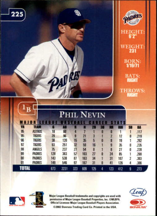 B3169- 2002 Leaf Rookies and Stars BB 1-398 +Inserts -You Pick- 15+ FREE US SHIP - Picture 285 of 339