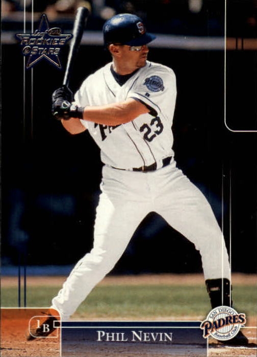 B3169- 2002 Leaf Rookies and Stars BB 1-398 +Inserts -You Pick- 15+ FREE US SHIP - Picture 284 of 339