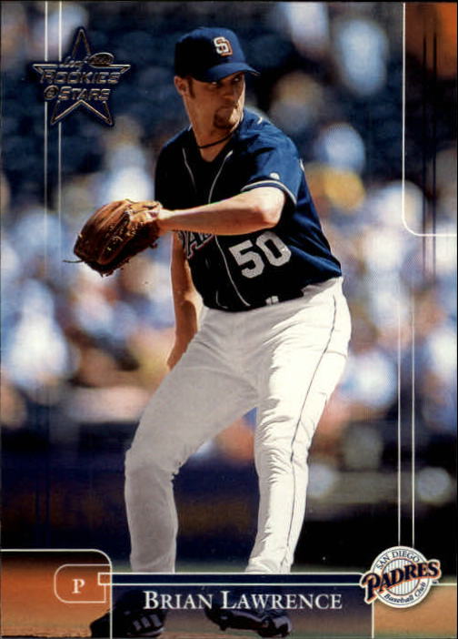 B3169- 2002 Leaf Rookies and Stars BB 1-398 +Inserts -You Pick- 15+ FREE US SHIP - Picture 286 of 339