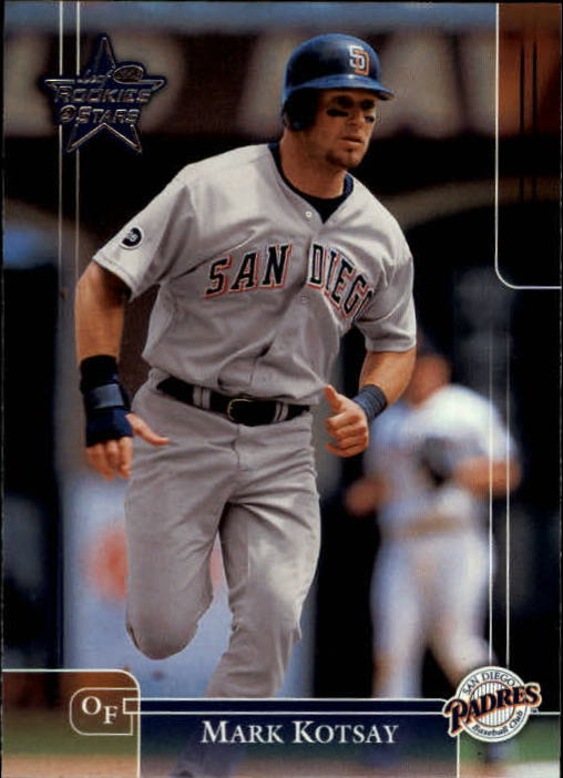 B3169- 2002 Leaf Rookies and Stars BB 1-398 +Inserts -You Pick- 15+ FREE US SHIP - Picture 288 of 339