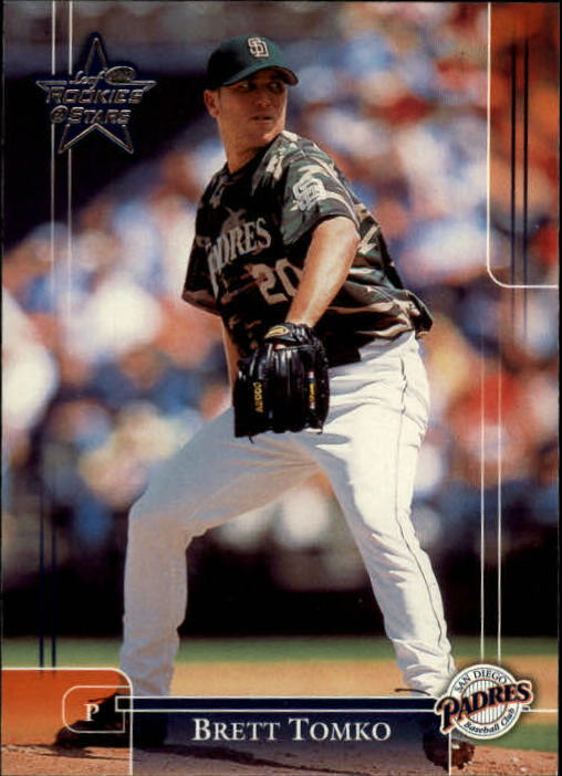 B3169- 2002 Leaf Rookies and Stars BB 1-398 +Inserts -You Pick- 15+ FREE US SHIP - Picture 290 of 339