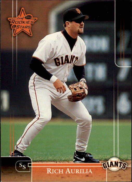 B3169- 2002 Leaf Rookies and Stars BB 1-398 +Inserts -You Pick- 15+ FREE US SHIP - Picture 294 of 339