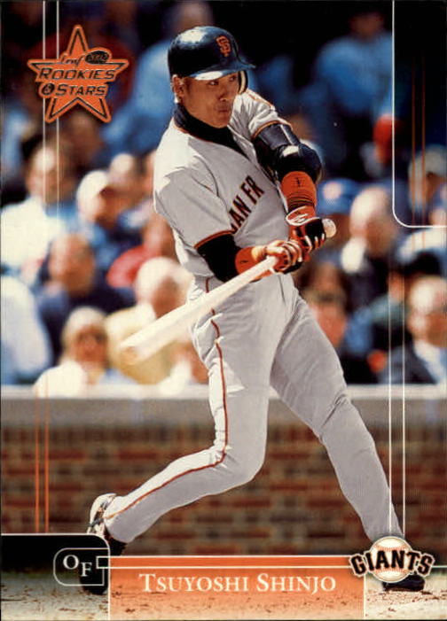 B3169- 2002 Leaf Rookies and Stars BB 1-398 +Inserts -You Pick- 15+ FREE US SHIP - Picture 296 of 339