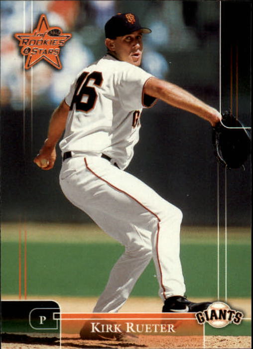 B3169- 2002 Leaf Rookies and Stars BB 1-398 +Inserts -You Pick- 15+ FREE US SHIP - Picture 300 of 339