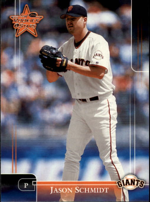 B3169- 2002 Leaf Rookies and Stars BB 1-398 +Inserts -You Pick- 15+ FREE US SHIP - Picture 306 of 339