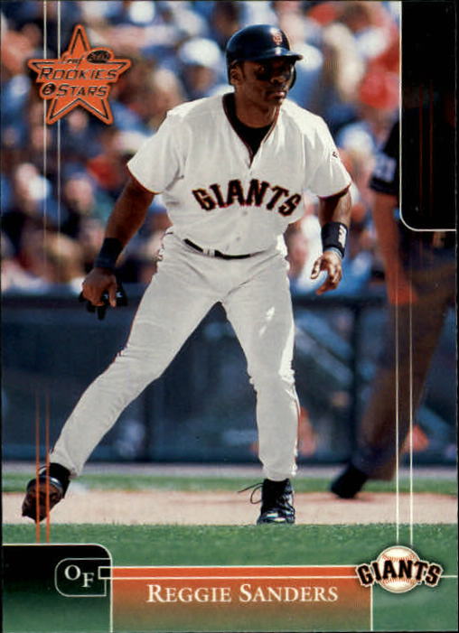 B3169- 2002 Leaf Rookies and Stars BB 1-398 +Inserts -You Pick- 15+ FREE US SHIP - Picture 308 of 339