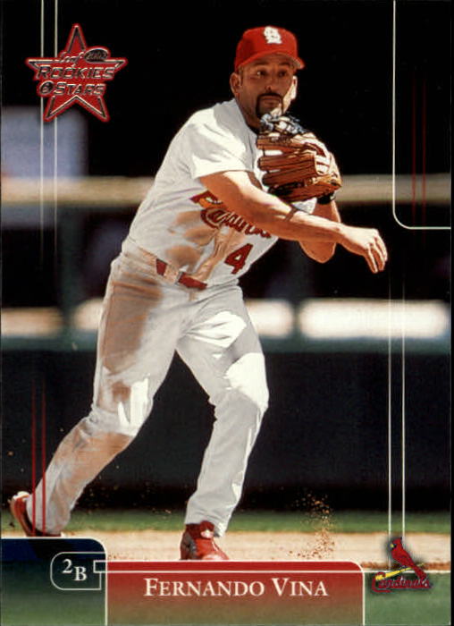 B3169- 2002 Leaf Rookies and Stars BB 1-398 +Inserts -You Pick- 15+ FREE US SHIP - Picture 310 of 339