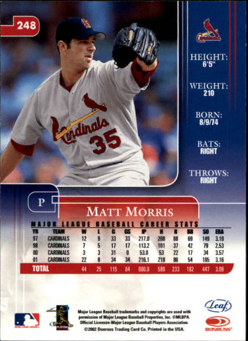 B3169- 2002 Leaf Rookies and Stars BB 1-398 +Inserts -You Pick- 15+ FREE US SHIP - Picture 317 of 339