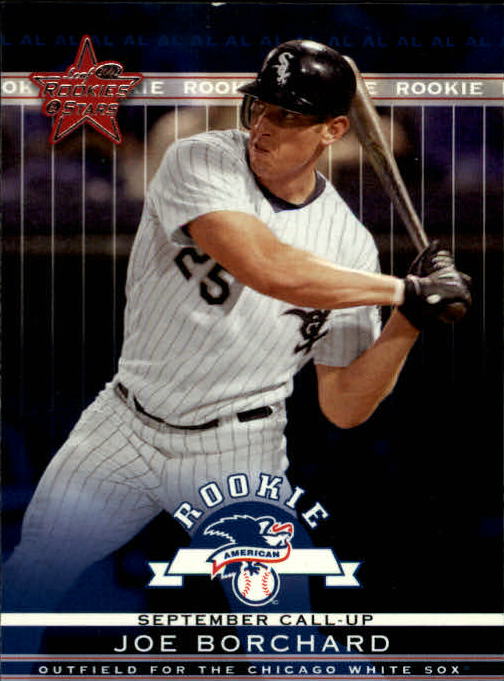 B3169- 2002 Leaf Rookies and Stars BB 1-398 +Inserts -You Pick- 15+ FREE US SHIP - Picture 330 of 339