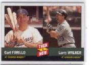 B1593- 2002 Topps Heritage BB #s 245-446 +Inserts -You Pick- 15+ FREE US SHIP - Picture 280 of 282