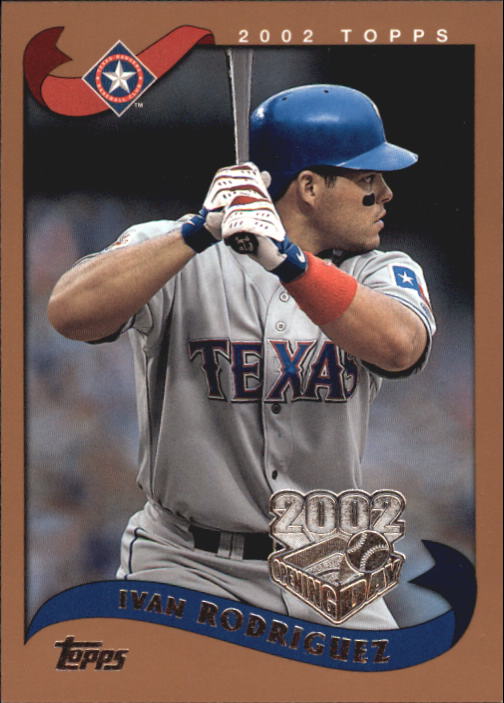 A7543- 2002 Topps Opening Tag Baseball Karten 1-165 -du Pick- 15 + Free US - Bild 30 von 330
