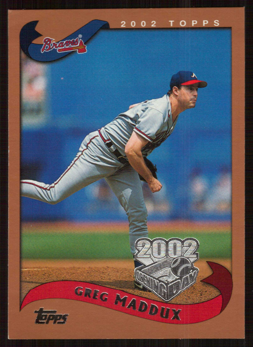 Greg Maddux Cards and Memorabilia Buying Guide