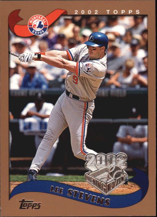 A7543- 2002 Topps Opening Tag Baseball Karten 1-165 -du Pick- 15 + Free US - Bild 58 von 330