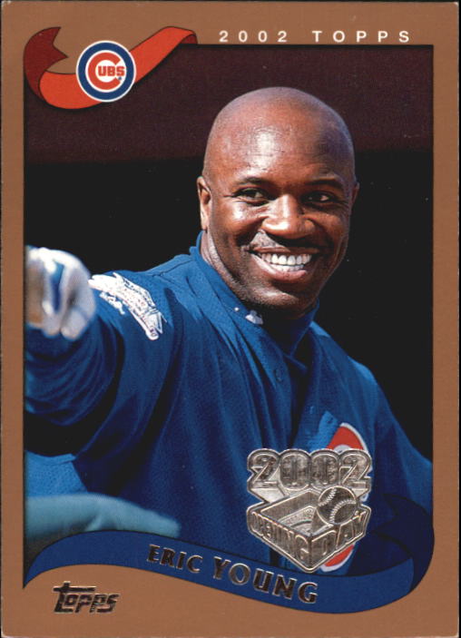 A7543- 2002 Topps Opening Tag Baseball Karten 1-165 -du Pick- 15 + Free US - Bild 76 von 330