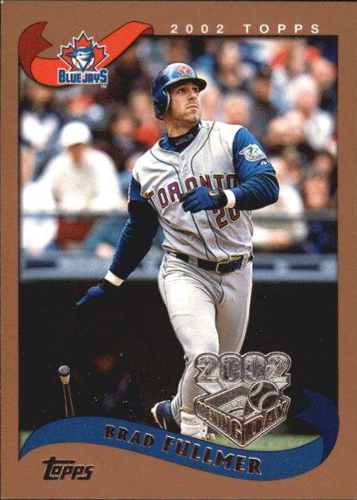A7543- 2002 Topps Opening Tag Baseball Karten 1-165 -du Pick- 15 + Free US - Bild 109 von 330